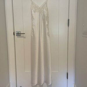 Christian Dior Nightgown